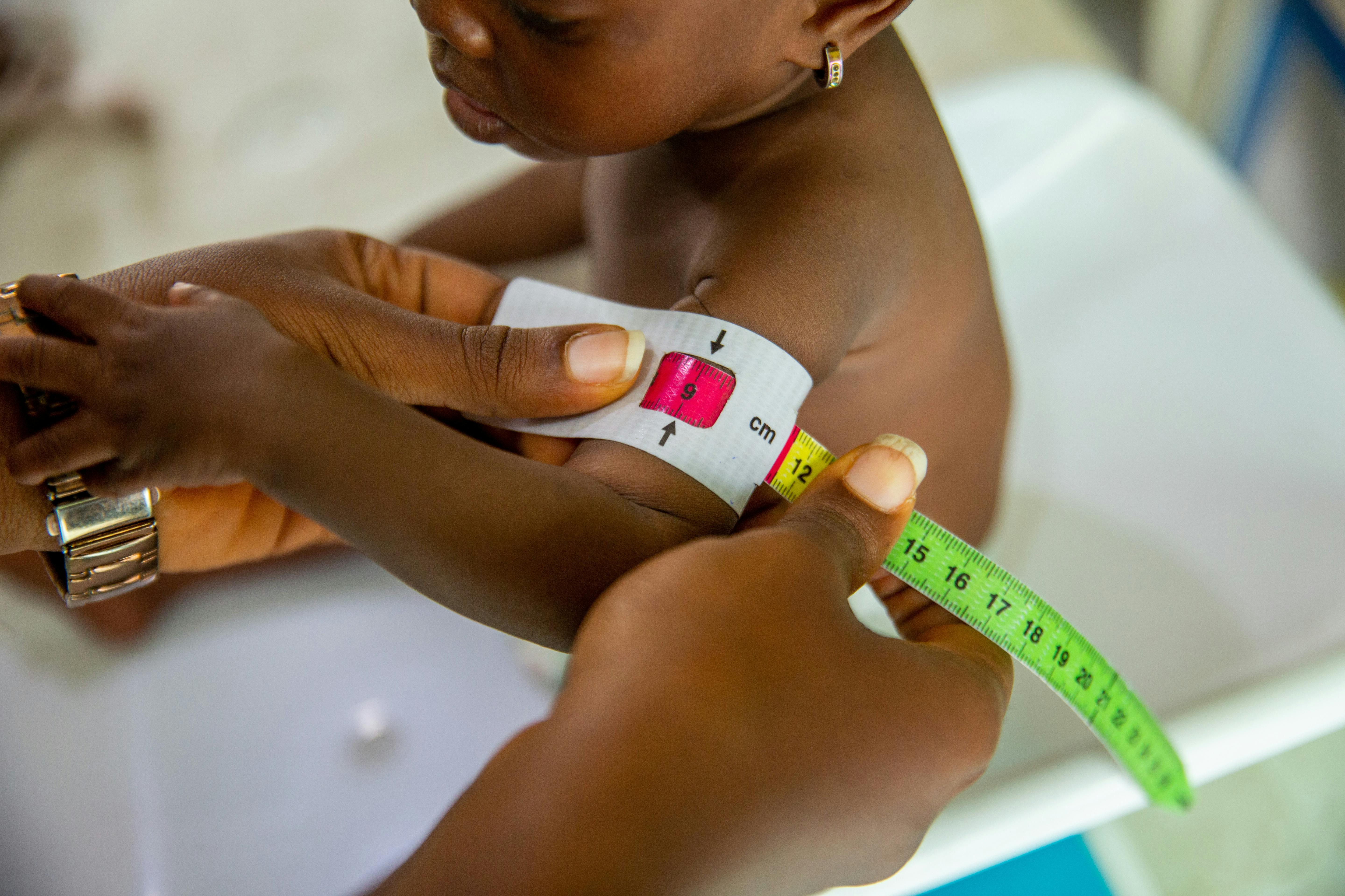 Paediatrics photo